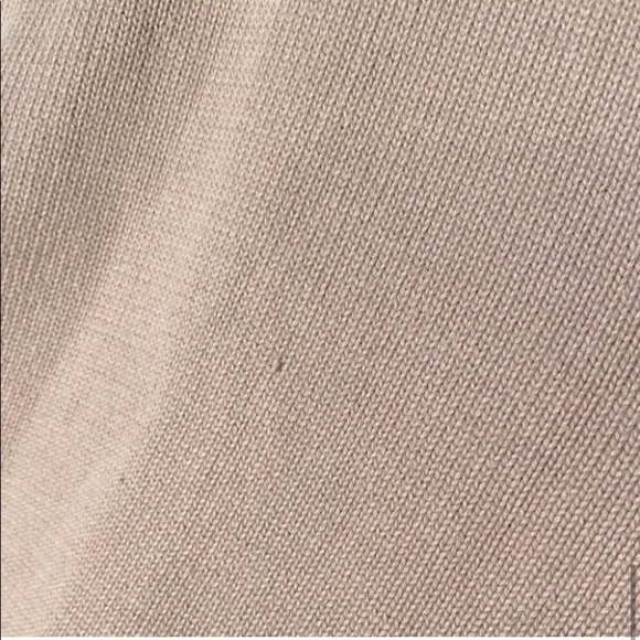 Vintage La Mode Spruce Ridge Pastel Colour Block Button Up Knit Cardigan M - Picture 11 of 14